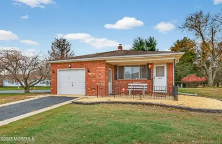 170 PORT ROYAL DR, TOMS RIVER, NJ, 08757, Toms River, NJ 08757