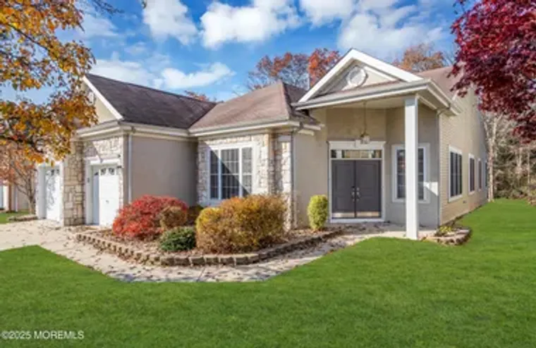 65 SPYGLASS DR, JACKSON, NJ, 08527, Jackson, NJ 08527