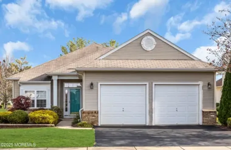 6 MARGAUX DR, MANCHESTER, NJ, 08759, Manchester, NJ 08759