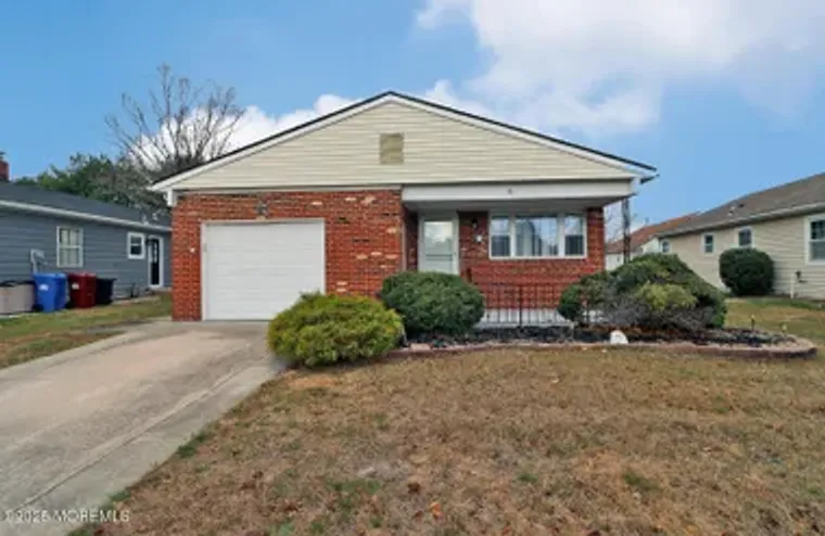 38 WOODSTOCK DR, TOMS RIVER, NJ, 08757, Toms River, NJ 08757