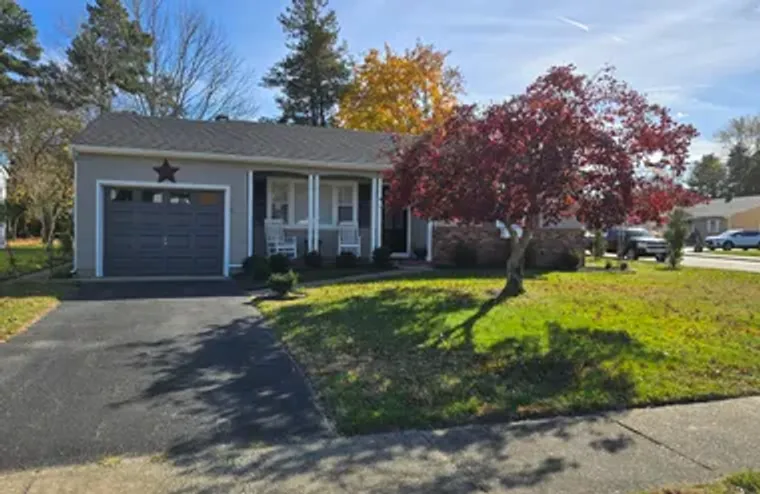 101 EDGEWATER CT, TOMS RIVER, NJ, 08757, Toms River, NJ 08757