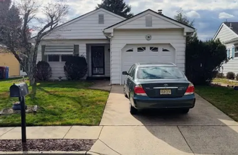 125 RODHOS ST, TOMS RIVER, NJ, 08757, Toms River, NJ 08757