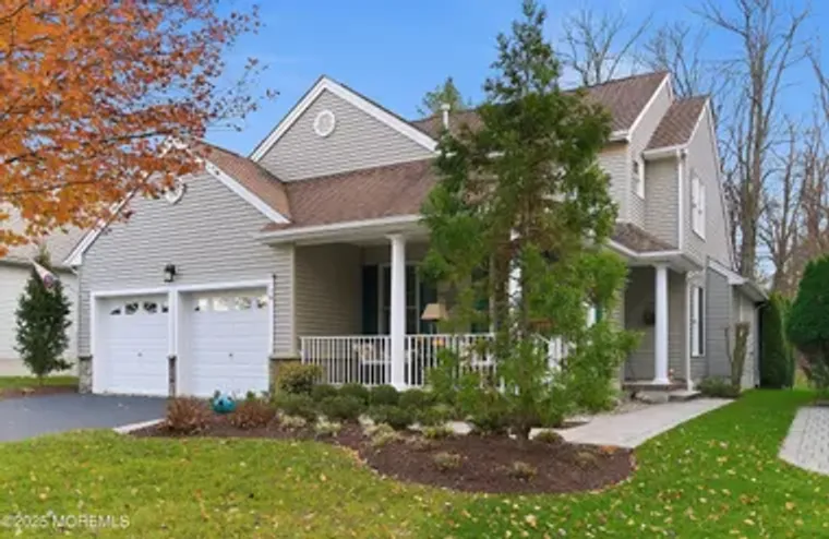 16 ROLLING MEADOWS BLVD, ASBURY PARK, NJ..., Asbury Park, NJ 07712