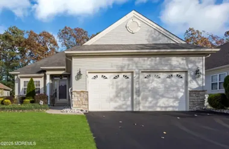 60 ELEANOR RD, MANCHESTER, NJ, 08759, Manchester, NJ 08759