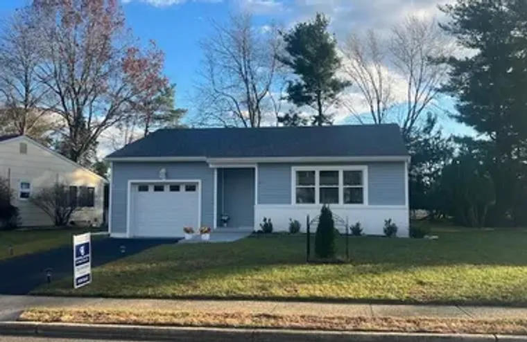 11 NORTHUMBERLAND DR, TOMS RIVER, NJ, 08..., Toms River, NJ 08757