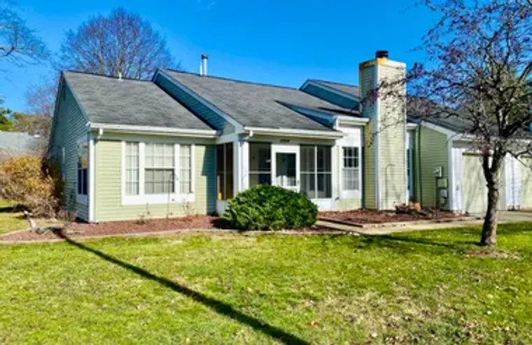 1121A THORNBURY LN, MANCHESTER, NJ, 0875..., Manchester, NJ 08759