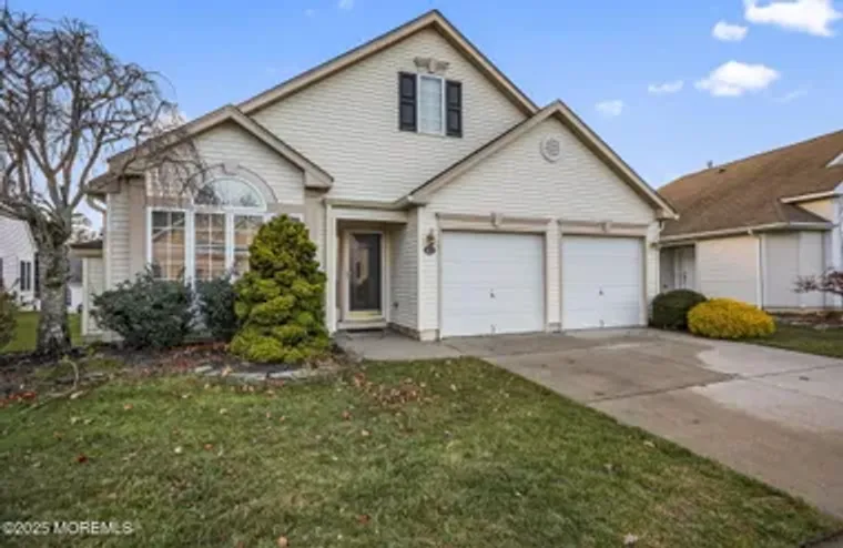 68 BALTUSROL DR, JACKSON, NJ, 08527, Jackson, NJ 08527