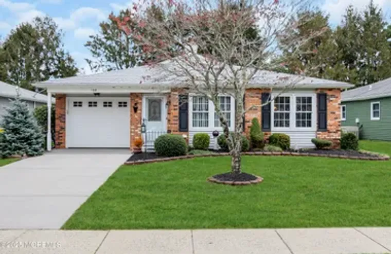 198 LIONS HEAD BLVD, BRICK, NJ, 08723, Brick, NJ 08723