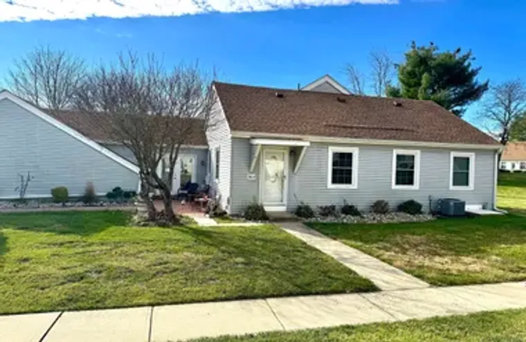 56 LARGO SAN NICOLA A, FREEHOLD, NJ, 077..., Freehold, NJ 07728