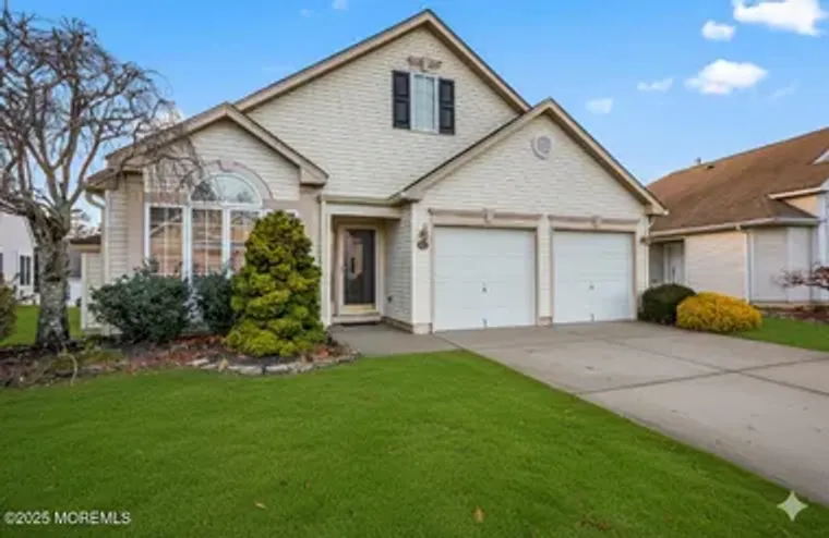 68 BALTUSROL DR, JACKSON, NJ, 08527, Jackson, NJ 08527