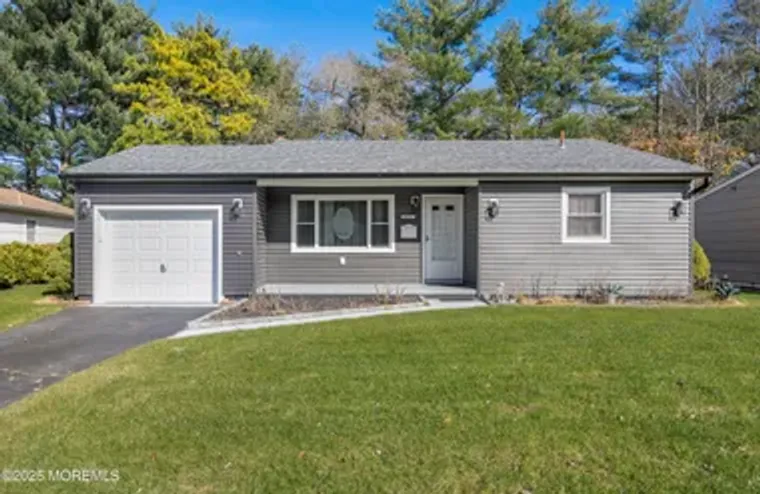 1074 EDGEBROOK DR, TOMS RIVER, NJ, 08757, Toms River, NJ 08757