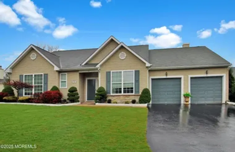 9 CURRY CT, MANCHESTER, NJ, 08759, Manchester, NJ 08759