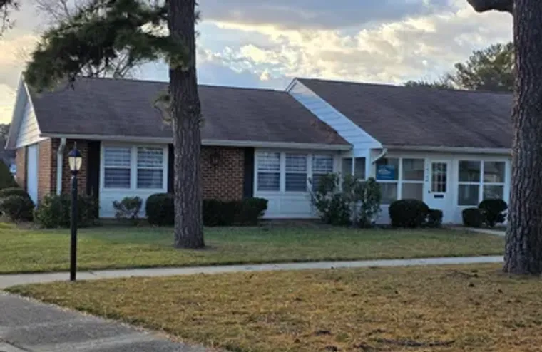 1015 ABERDEEN DR A, LAKEWOOD, NJ, 08701, Lakewood, NJ 08701