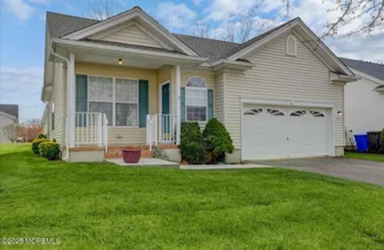 21 SHELLEY RD, BRICK, NJ, 08724, Brick, NJ 08724