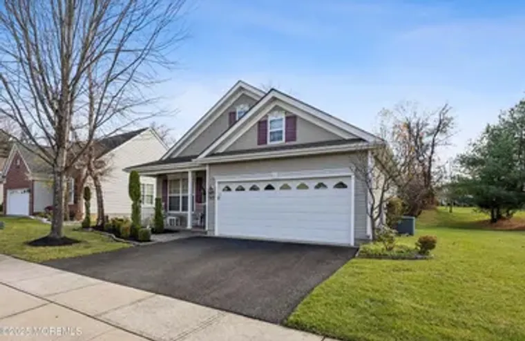 149 WINTERGREEN DR, MANALAPAN, NJ, 07726, Manalapan, NJ 07726