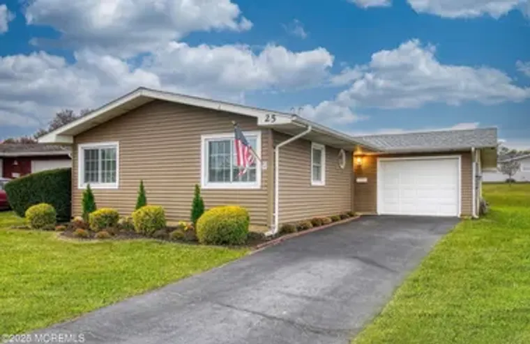 25 WHITMAN ST, BRICK, NJ, 08724, Brick, NJ 08724