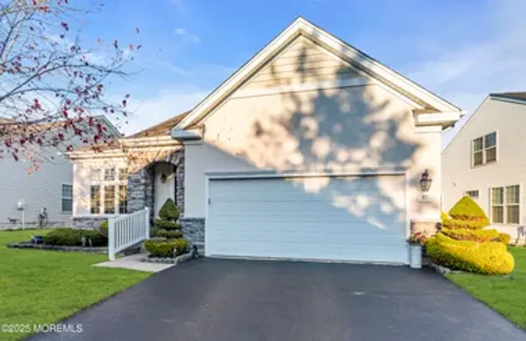 57 HATTERAS WAY, BARNEGAT, NJ, 08005, Barnegat, NJ 08005