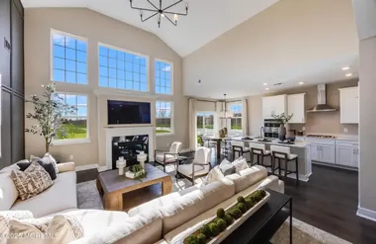 100 FILLMORE DR, MONROE, NJ, 08831, Monroe, NJ 08831