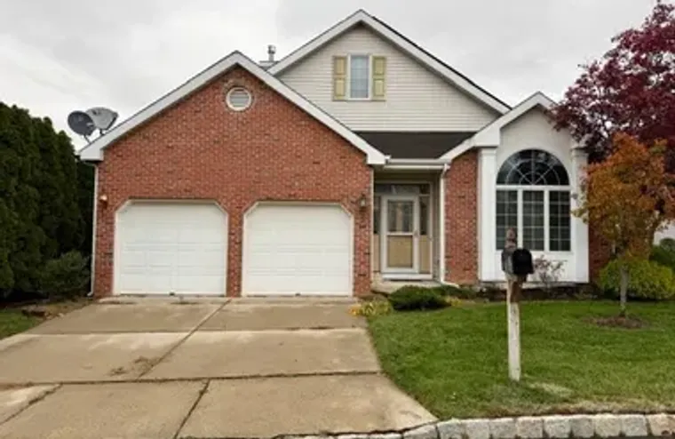 2 LONDON DR, MONROE, NJ, 08831, Monroe, NJ 08831