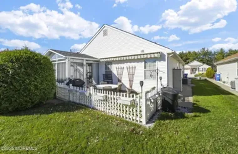 6 ABERGELE DR, TOMS RIVER, NJ, 08757, Toms River, NJ 08757