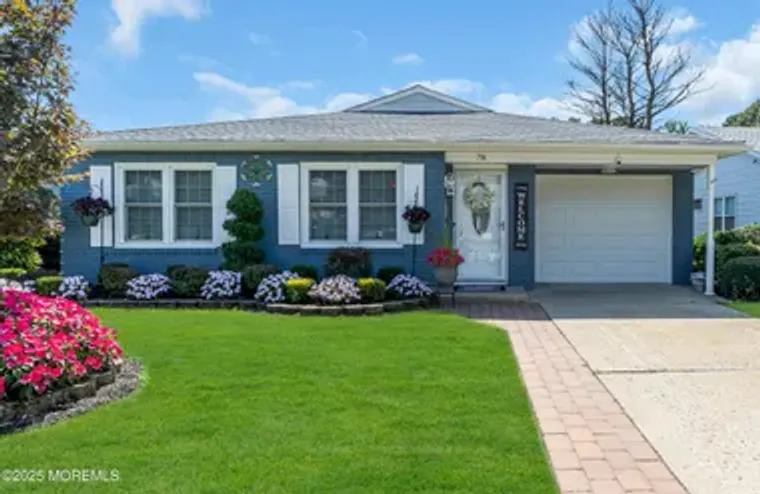 78 YORKWOOD DR, BRICK, NJ, 08723, Brick, NJ 08723