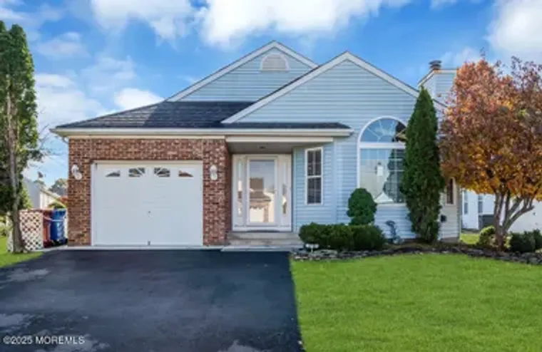 170 CHESTERFIELD LN, TOMS RIVER, NJ, 087..., Toms River, NJ 08757