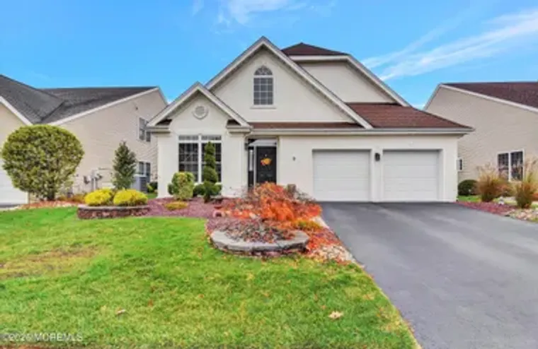 9 CRAWFORD RD, MANALAPAN, NJ, 07726, Manalapan, NJ 07726
