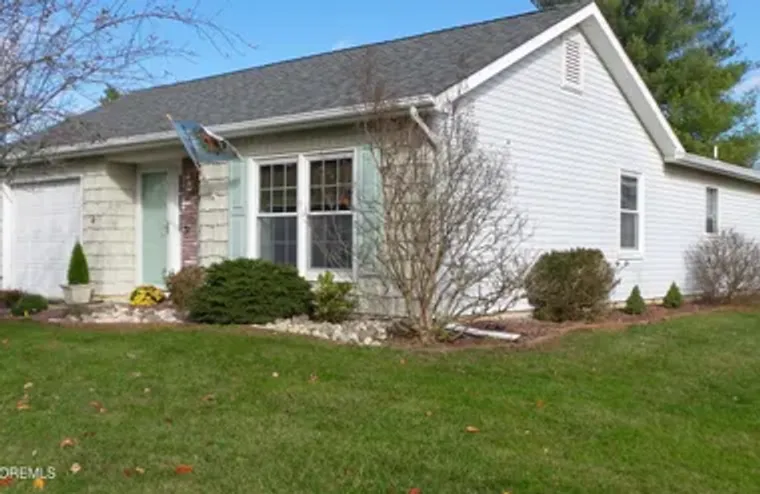 4 OLYMPUS WAY, BRICK, NJ, 08724, Brick, NJ 08724