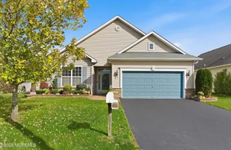 9 EAGLE RIDGE CIR, LAKEWOOD, NJ, 08701, Lakewood, NJ 08701