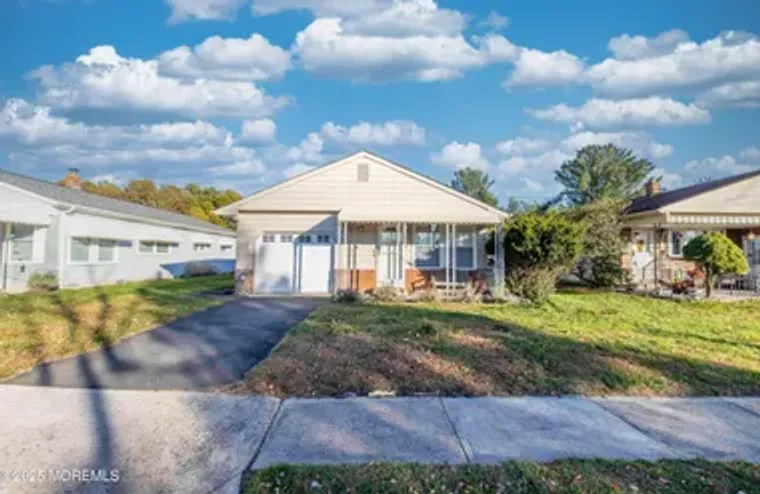 91 CABRILLO BLVD, BERKELEY, NJ, 08757, Berkeley, NJ 08757