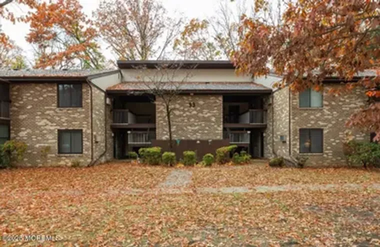 93 ARROWOOD RD G, MANALAPAN, NJ, 07726, Manalapan, NJ 07726