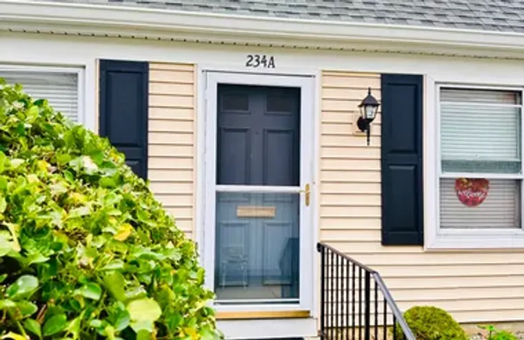 234 MARBLEHEAD LN 234A, MONROE, NJ, 0883..., Monroe, NJ 08831