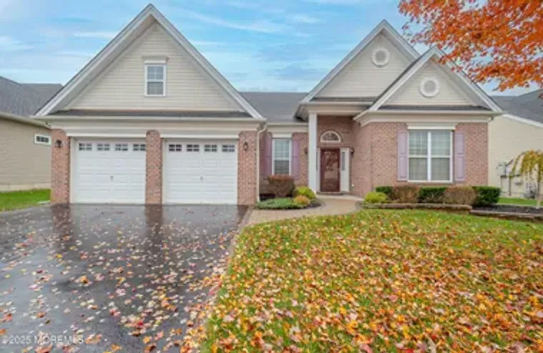 19 MASTERS DR, MONROE, NJ, 08831, Monroe, NJ 08831