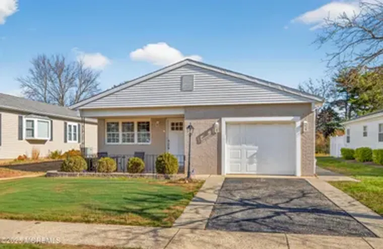 12 BURGESS CT, TOMS RIVER, NJ, 08757, Toms River, NJ 08757