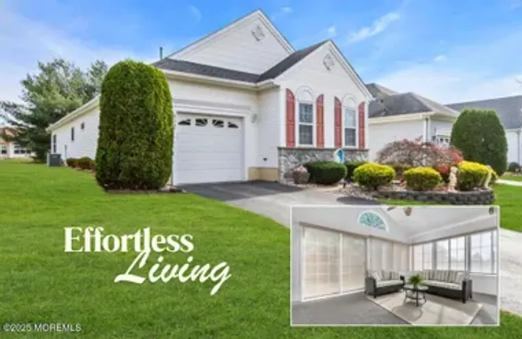 40 GABRIELLA CIR, MANCHESTER, NJ, 08759, Manchester, NJ 08759