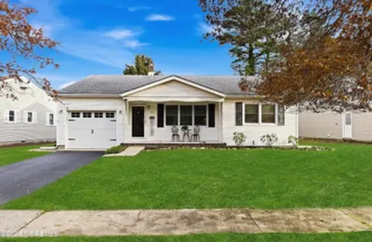 48 WHITAKER DR, TOMS RIVER, NJ, 08757, Toms River, NJ 08757