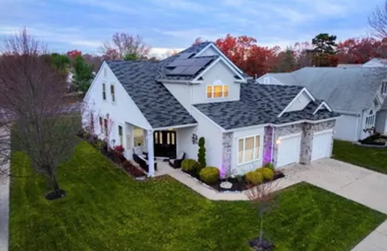 22 CONGRESSIONAL RD, JACKSON, NJ, 08527, Jackson, NJ 08527