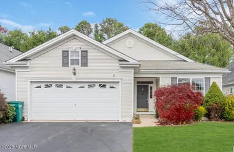 58 MARLOW DR, JACKSON, NJ, 08527, Jackson, NJ 08527