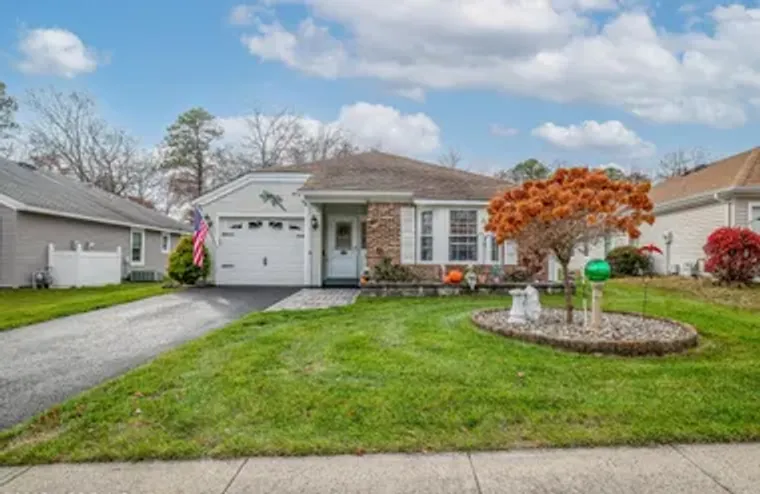 13 SEQUOIA CT, BARNEGAT, NJ, 08005, Barnegat, NJ 08005