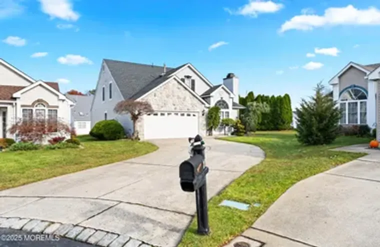 7 REGENT SQ, JACKSON, NJ, 08527, Jackson, NJ 08527