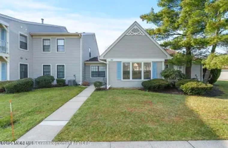 237 WYCOFF WAY W, EAST BRUNSWICK, NJ, 08..., East Brunswick, NJ 08816