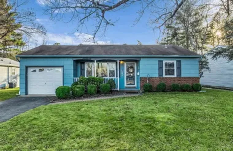 1155 EDGEBROOK DR, TOMS RIVER, NJ, 08757, Toms River, NJ 08757