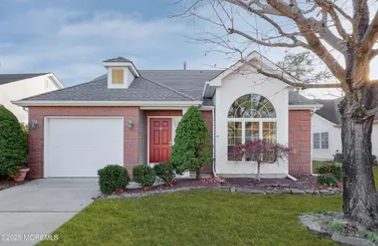 1665 GOLDSPIRE RD, TOMS RIVER, NJ, 08755, Toms River, NJ 08755