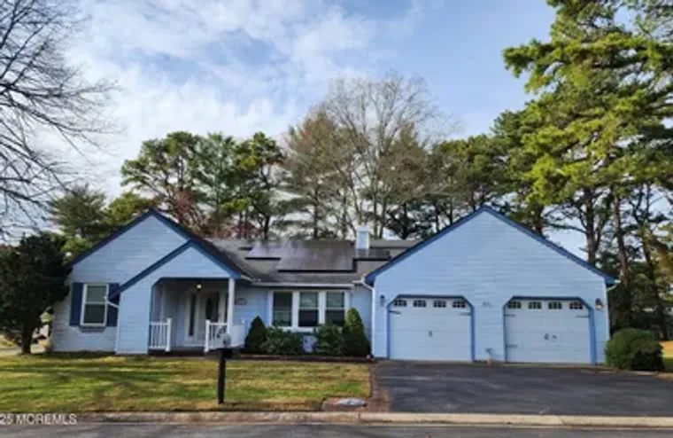 25 DARTMOUTH ST # 61, WHITING, NJ, 08759, Whiting, NJ 08759