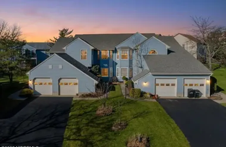 5 WINGATE CT 5D, MONROE, NJ, 08831, Monroe, NJ 08831