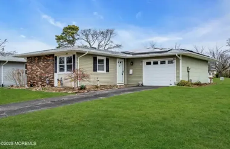 201 BLAKE CIR, BRICK, NJ, 08724, Brick, NJ 08724