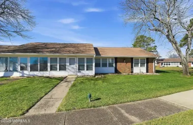 1169B CLYDEBANK CT, LAKEWOOD, NJ, 08701, Lakewood, NJ 08701