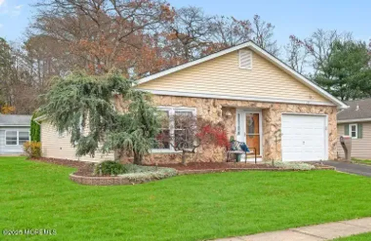 22 RUSHMORE DR, BRICK, NJ, 08724, Brick, NJ 08724