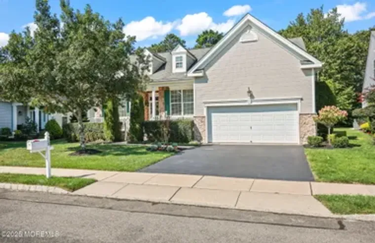 28 POND VIEW CIR, BARNEGAT, NJ, 08005, Barnegat, NJ 08005