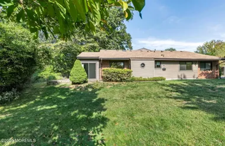 60 FALMOUTH CT, RED BANK, NJ, 07701, Red Bank, NJ 07701